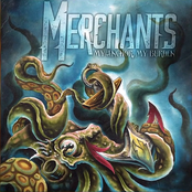 Merchants: My Anchor, My Burden