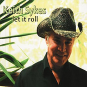 Keith Sykes: Let It Roll