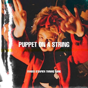 Puppet on a String