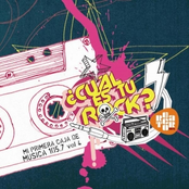 ¿Cuál Es Tu Rock? Vol.4 [Reactor 105.7]