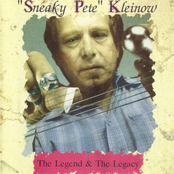 The Legend & The Legacy