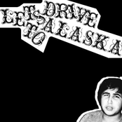 Let's Drive To Alaska