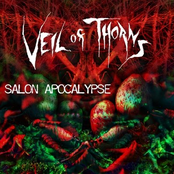 Seduction by Veil Of Thorns