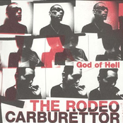 歪んだ視界はディストーションの香り by The Rodeo Carburettor