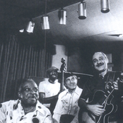 Joe Pass With Red Mitchell