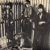 dave kusworth & the bounty hunters