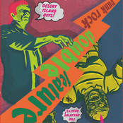 Punk Rock Double Feature 1 (Side B)