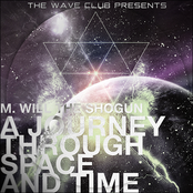 A Journey through Space & Time