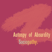 autospy of absurdity