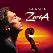 Ian Maksin: Zaria