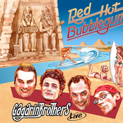 Red Hot Bubblegum