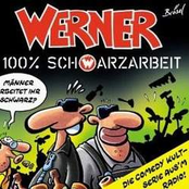 Napsterschnaps by Werner