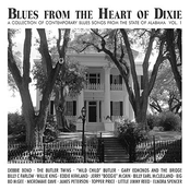 Blues From The Heart Of Dixie