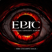EPIC: The Cyclops Saga (Original Concept Album)