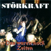 Das Waren Noch Zeiten