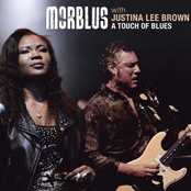 Morblus & Justina Lee Brown