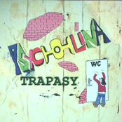 Trapasy