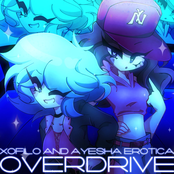 Overdrive