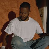 Frank Ocean のアバター