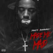 Made Me Mad Pt.1 - Single
