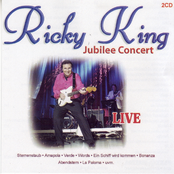 ricky king platinum edition