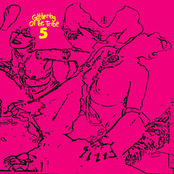 A Gathering of the Tribes, Vol. 5 - 60's & 70's Psychedelia