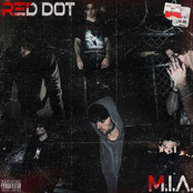 M.I.A.