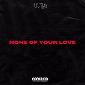 None of Your Love - Single