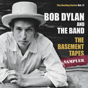 the genuine basement tapes, volume 2