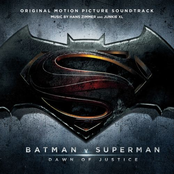 Batman v Superman: Dawn of Justice (Original Motion Picture Soundtrack)