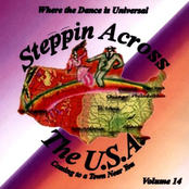 Steppin Across the Usa, Vol. 14