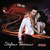 Stefano Terrazzino - Cin Cin Amore