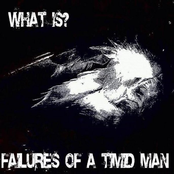 Failures of a Timid Man