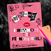 I Rewrote The Fucking Bible