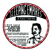 Sleeping Empires