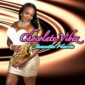 Jeanette Harris: Chocolate Vibez
