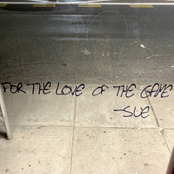 For the Love of the Game