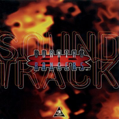 Burning Rangers Soundtrack