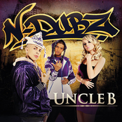 N-Dubz: Uncle B