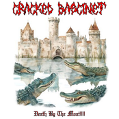 Death By The Moat!!!!