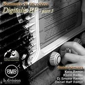 Digitalis (Original Mix) (BDIVISION)