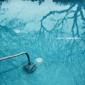 Album cover for Language Barrier, by Lusine