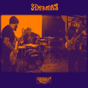 Live Bootleg: 3Demons