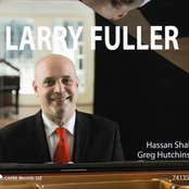 larry fuller