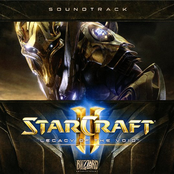 StarCraft 2: Legacy of the Void