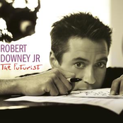 5:30 by Robert Downey Jr.