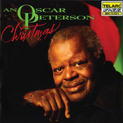 Silent Night by Oscar Peterson