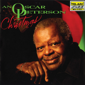 Oscar Peterson: An Oscar Peterson Christmas