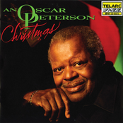 God Rest Ye Merry Gentlemen by Oscar Peterson