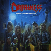 Death Squad Chronicles